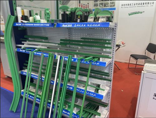 瑞成工業(yè)多項(xiàng)產(chǎn)品和技術(shù)已處在行業(yè)領(lǐng)先地位