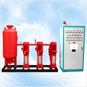 消防設備 守護生命與財產的第一道防線