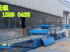 玻鎂防火保溫板設(shè)備與消防設(shè)備 安全建筑的守護(hù)雙翼