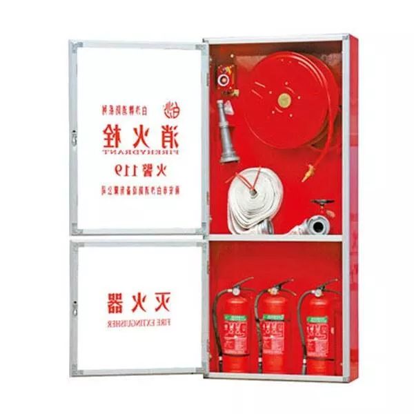 挑西瓜你會(huì)“敲一敲”，那挑消防產(chǎn)品該怎么“敲”？