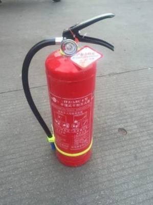 7月新規(guī)來襲，車載滅火器、三角警示牌成嚴(yán)查重點(diǎn)？交警權(quán)威解讀來了