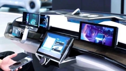 摩比斯深耕生物信號應用技術，車載健康領域再創新