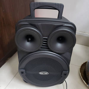 戶外8吋移動(dòng)音箱 最新批發(fā)報(bào)價(jià)與選購指南