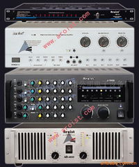 專業音響解決方案首選 廣州市粵電實業電子設備廠產品全覽